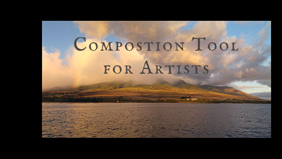 Simple Composition Tool