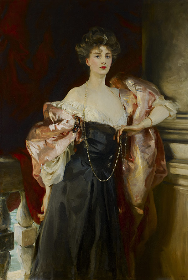 Lady Helen Vincent, Viscountess d'Abernon