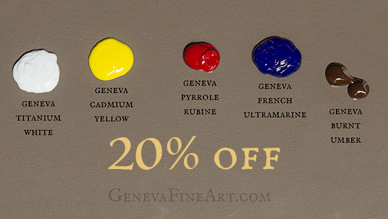 End of Summer Paint Sale