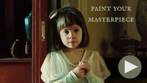 Paint Your Masterpiece