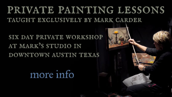 Private Class with Mark