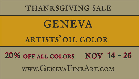 Thanksgiving Sale