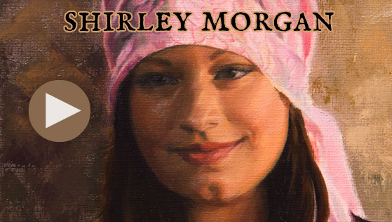 What is Wrong With My Painting - Shirley Morgan