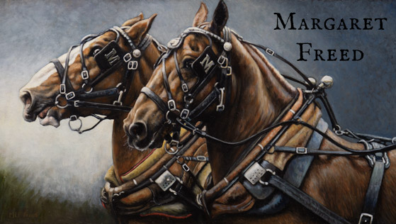 What is Wrong with My Painting - Margaret Freed