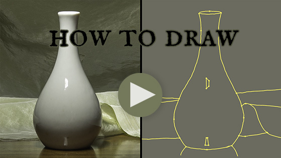 How to draw